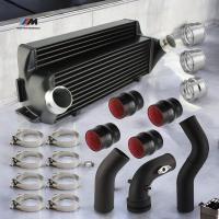 ราคา ชุดอินเตอร์คูลเลอร์ BMW พร้อมท่อเทอโบว์แต่ง ใส่กับรถBMW f30 f32 f20 f21 f22 เครื่อง N20 N26 ติดตั้งฟรี (29328881955)
