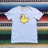 ราคา เสื้อยืดเป็ด pancoat / เสื้อยืด Duck pancoat (43356381099)