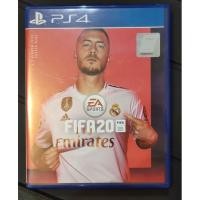 ราคา ขายPs4 แผ่นเกมส์ FIFA 20 มือสอง (10914490874)