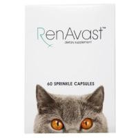 ราคา Renavast cat 60+แถม20 แคปซูล (3901163145)