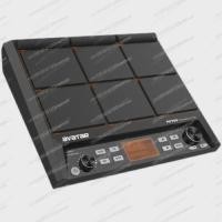 ราคา 1G Electronic percussion board PD705 electronic sound percussion pad portable electronic drum perfo (41028359830)