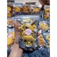 ราคา ขนมปังกรอบเนยกรอบคุกกี้นมสด (16269685032)