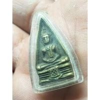 ราคา เหรียญหลวงพ่อโสธรวัดโสธรวรารามวรวิหารไม่ทราบปีจัดสร้าง no.1857 (28966746337)