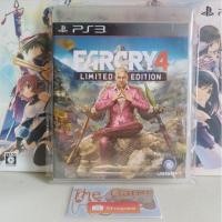 ราคา (PS3)​ เเผ่น​เกมส์​ PS3​ Far Cry 4​ (English)​ (19081276230)
