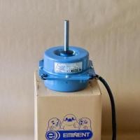 ราคา A02-MC-SP0104-0050 มอเตอร์แอร์ Eminent มอเตอร์แอร์อิมิเน้นท์ มอเตอร์คอยล์ร้อน 7456KTS-A15S 1/4HP. (22459036047)