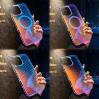 ราคา [ขายดี] เคสแม่เหล็กสำหรับกระเป๋าเดินทาง iPhone 14/13 11 Apple 16/15 Pro Max เคสโทรศัพท์กันกระแทก (27525676292)