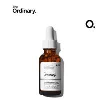 ราคา The Ordinary Caffeine Solution 5% + EGCG - 30mL | เซรั่มลดรอยคล้ำรอบดวงตา ผิวใต้ตาแลดูกระจ่างใส (51905791181)