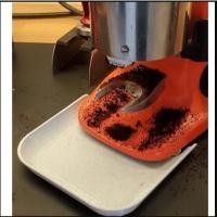 ราคา Mazzer Super Jolly, Major, Kony อุปกรณ์เครื่องบดกาแฟ - A3D (53852863560)