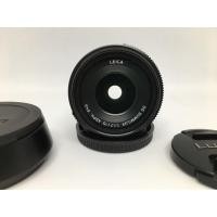 ราคา Panasonic LUMIX G LEICA DG SUMMILUX 15mm F1.7 ASPH (7416245634)