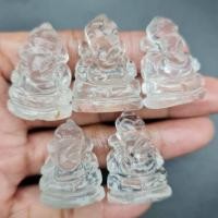 ราคา พระพิฆเนศ คเณช แกะสลักจากหินโป่งข่ามแท้ (130327840)