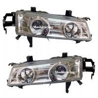 ราคา ไฟหน้า โปรเจคเตอร์ HONDA PRELUDE โคมใส (20848558253)