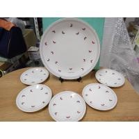 ราคา จาน #HanaeMori yamaka japan (26269019607)