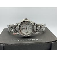 ราคา Tag Heuer Link G1 Lady ไม่มีตำหนิ สภาพเหมือนออกช็อป (7959471526)
