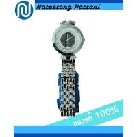 ราคา นาฬิกาข้อมือผู้หญิง (*มือหนึ่ง*) Olym Pianus รุ่น 28019L-201 (26514263964)