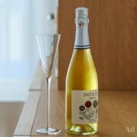 ราคา CRISON | CHAMPAGNE GLASS SERIES แก้วแชมเปญ แก้วสปาร์คกลิ้งไวน์ | CORE COLLECTION (CP8203) (43415009948)