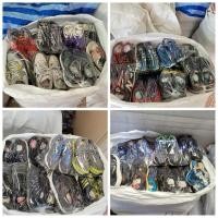 ราคา รองเท้ามือสอง ยกกระสอบ 100 คู่ (29751618909)