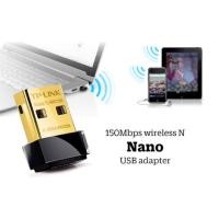 ราคา Wireless USB Adapter TP-LINK (TL-WN725N) N150 N Nano USB WiFi 150Mbps (24453236567)