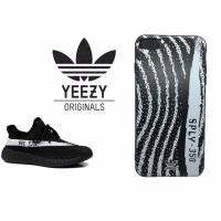 ราคา Alpha 3D TPU Case (YEEZY White) (447560364)