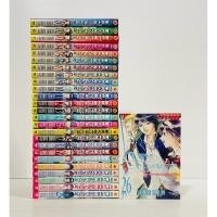 ราคา Code Breaker โค้ดเบรคเกอร์ 1-26 จบ มือสองสภาพบ้าน (20193944760)