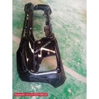 ราคา กันชนหน้า pajero ปาเจโร่ ปี 2018 แท้มือสอง (20022299002)