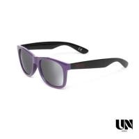 ราคา [ของแท้ ส่งไว จากไทย] VANS SPICOLI 4 SHADES SUNGLASSES - HELIOTROPE-BLACK (22107776042)