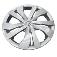 ราคา 1อัน Used 15" แท้ Nissan March มาร์ช มารช นิสสัน ตู้ Navara นาวาร่า ฝาครอบกะทะล้อ ฝาครอบล้อ มาช ฝากะทะล้อ ฝาล้อ (43717298512)