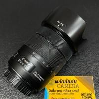 ราคา CANON EF-S 18-135mm f3.5-5.6 is USM (24678400374)