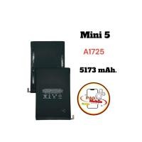 ราคา แบตเตอร์รี่ไอแพด Mini 5 มีสินค้าพร้อมส่ง (27431732994)