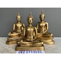 ราคา พระบูชาสามสมัย หน้าตัก9นิ้ว (14190832221)
