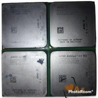 ราคา โปรเซสเซอร์ AMD - โปรเซสเซอร์ AMD Athlon 64 X2 Dual Core (19975821418)
