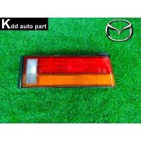 ราคา ไฟท้าย ( ด้านขวา ) Mazda 323 GLX โฉม 4 ประตู Sedan (25766883606)