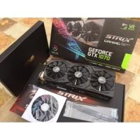 ราคา ASUS GeForce GTX 1070 8GB ROG Strix OC Edition (2890965519)