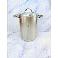 ราคา Zwilling J.A. Henckels หม้อต้มอาหาร,สปาเก็ตตี้ (1733) สินค้ามือสอง (51753710402)