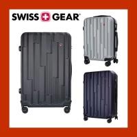 ราคา SWISS GEAR กระเป๋าเดินทางล้อลาก รุ่นKW-197 (5944206853)