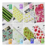 ราคา เคสไอโฟน5,5s 4ชื้น5฿#เคสซิลิโคน ลดล้างสต๊อก (2274670652)