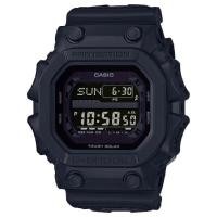 ราคา Casio G-Shock stealth black King สายเรซิ่น รุ่น Limited Edition GX-56BB-1DR (260740840)