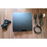 ราคา PS3 (PlayStation 3) Slim รุ่น 2506a (23240522843)