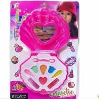 ราคา ของเล่นเครื่องสําอางชุดแต่งหน้าเครื่องมือตกแต่งเด็ก (13850382165)