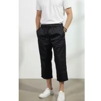 ราคา กางเกงแท่นบูชา sirwal Basic/วัสดุเจาะหนา อย่างดี 0001 (28944069982)