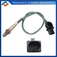 ราคา Lambda O2 Oxygen Sensor 0258017108 For Mercedes-Benz W211 W212 W204 S204 C220 C250 E200 E220 CDI G5 (54204550053)
