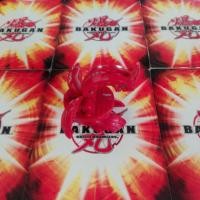 ราคา บาคุกันภาคแรก Dragonoid ครับ ~ สภาพสวยครับ ~ (ของแท้ครับ) รายละเอียดด้านล่างครับ (5825450145)