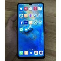 ราคา Huawei Mate 20 X 4G/Global Version/โทรศัพท์มือถือมือสองดั้งเดิม 97% ใหม่/ครบชุด/6GB+128GB/8G+256 (29012662454)