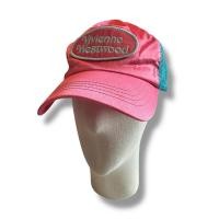 ราคา หมวกแก็ป vivienne westwood (44473246078)