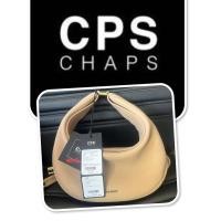 ราคา CPS Chaps กระเป๋าสะพายข้าง กระเป๋าถือ (49204149047)