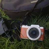 ราคา กล้อง​ Mirrorless Panasonic​ gf8 (7010915506)