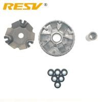 ราคา RESV Variator Drive Face Pulley Assy. for HONDA SPACY 110 SCR110 SCR 110 GFM GGC Spare part (54952400859)