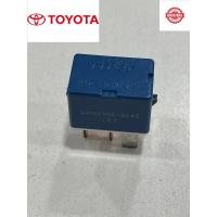 ราคา โตโยต้า RELAY 4PIN 156700-3240 AIR COND / POWER RELAY (22044966612)
