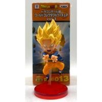 ราคา WCF Dragonball Super Vol.3 : DB013 Son Goten (25007438243)