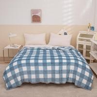 ราคา Flannel Blanket ผืนใหญ่ Comforter 7ฟุต (200*230ซม.) ผ้าห่มนาโน ลายน่ารัก (24906969867)