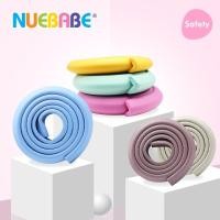 ราคา Nuebabe นิวเบบ โฟมม้วน โฟมกันมุมโต๊ะ กันกระเเทก ยาว 2เมตร (7947411867)